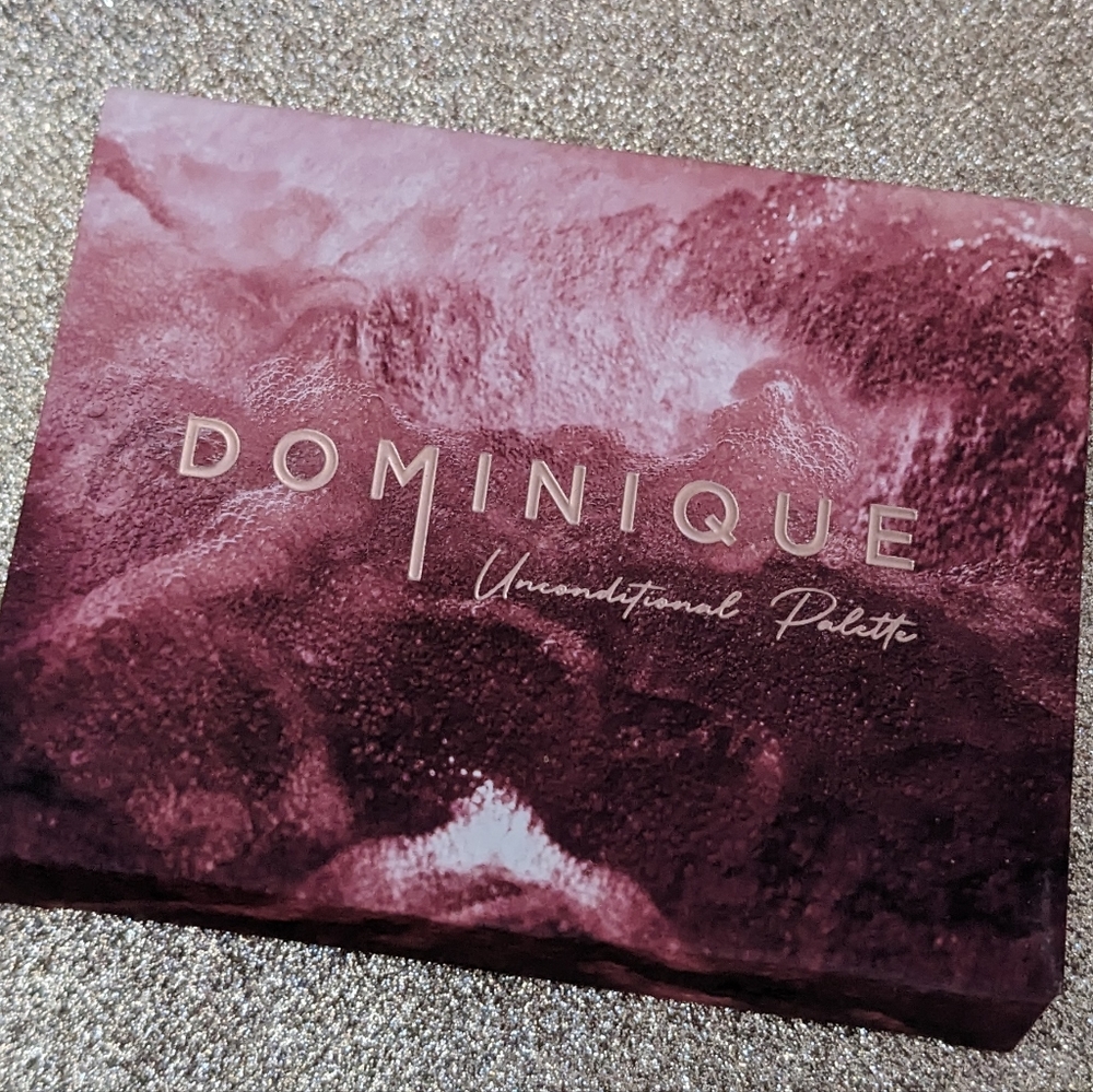 DC unconditional palette